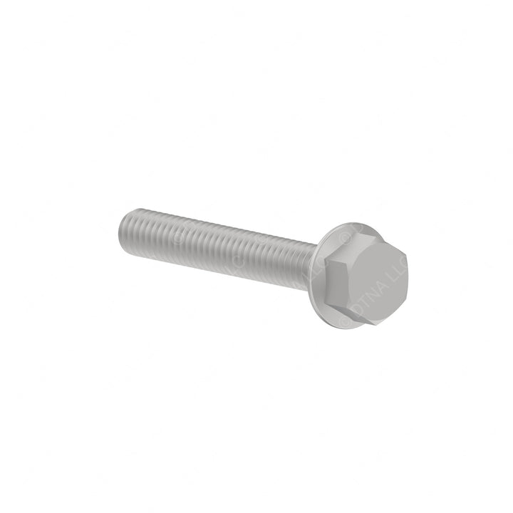 23-14064-055 SCREW-HEX FLANGE,M8X1.25X55