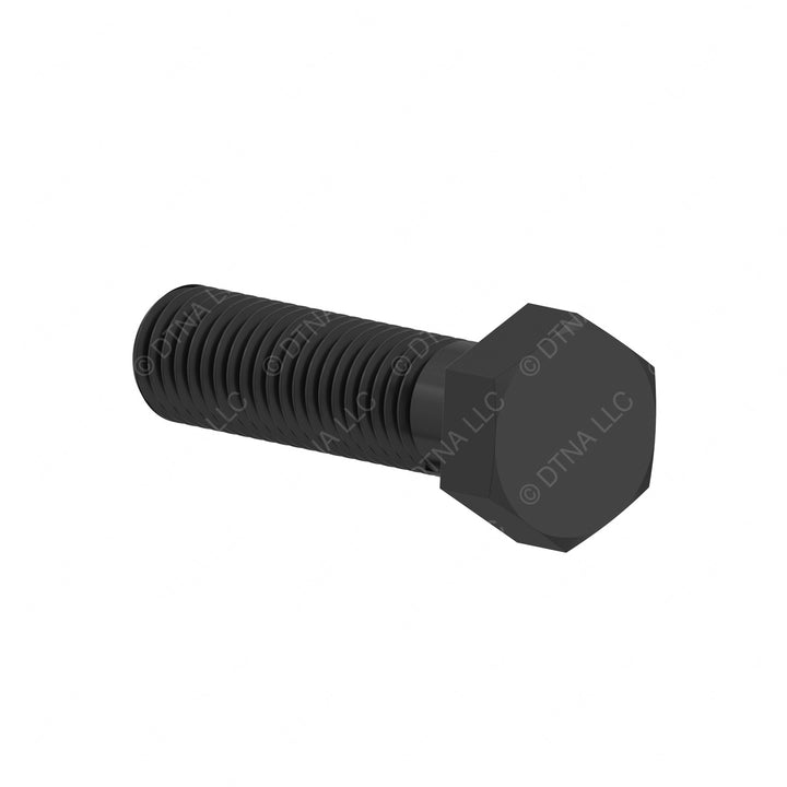23-14065-045 BOLT-HEX,ZNAL,BK,M12X1.5X45