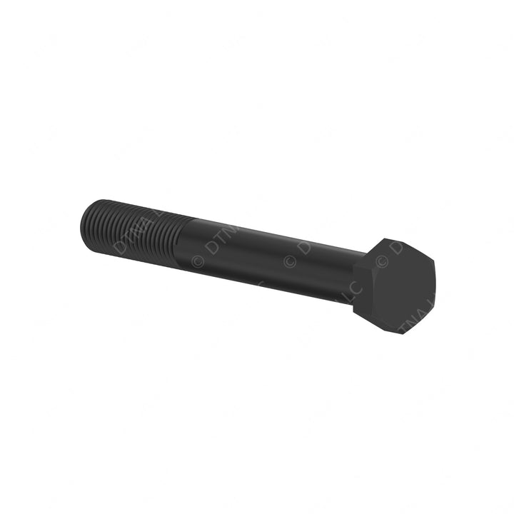 23-14067-110 BOLT-HEX,ZNAL,BK,M16X1.5X110