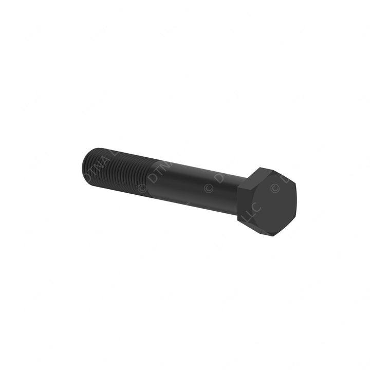 23-14069-120 BOLT-HEX,ZNAL,BK,M20X1.5X120