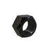 23-14072-116 NUT-HEX,LKG,ZNAL,BK,M16X1.5