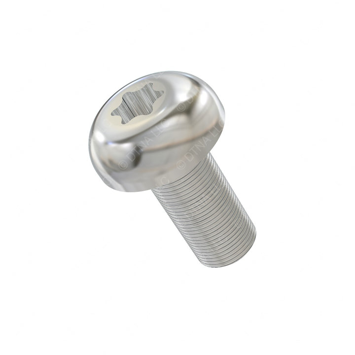 23-14073-100 SCREW-MACHINE,PHN,HEXALOB,.44-20X1