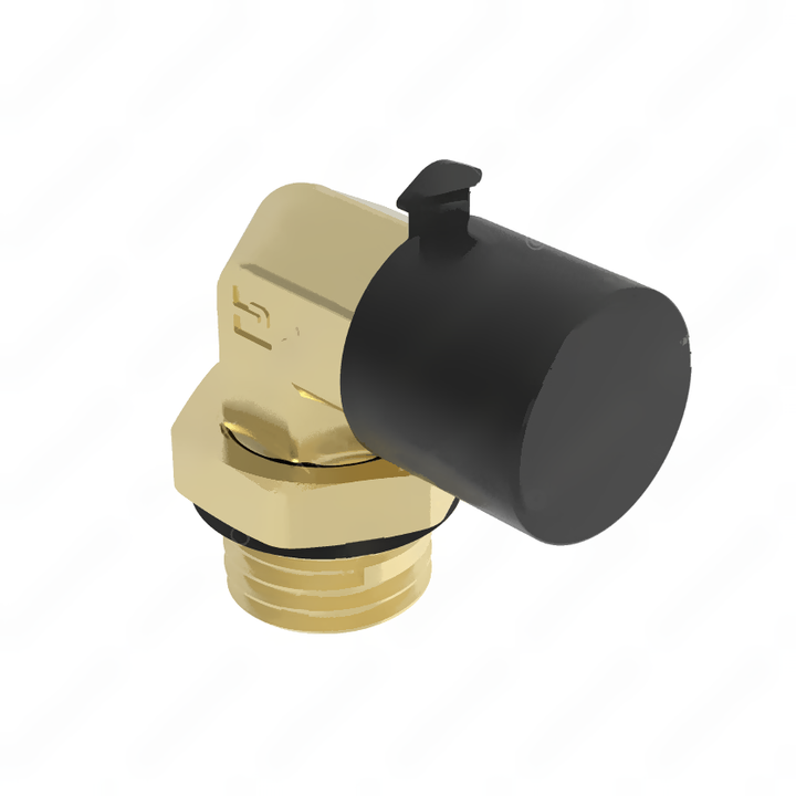 23-14075-000 ELBOW-90,MFLRD TO MET ORNG