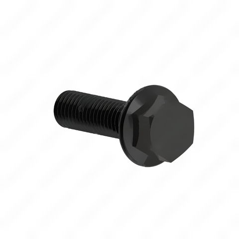 23-14087-040 SCREW-FLANGE HEXHD,M12X1.75X40
