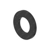 23-14091-009 WASHER-STL,HDND,ZNAL,BK,.750
