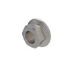 23-14120-000 NUT-HEX FLANGE,ZNNI,M5 X.08