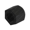 23-14125-002 NUT-HEX,HIGH,LKG,ZNAL,BK,M22