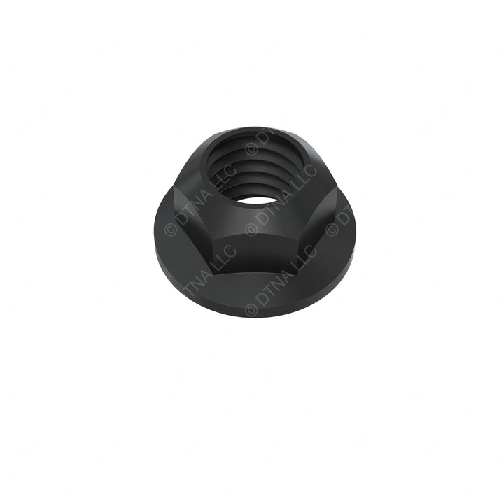 23-14148-012 NUT-HEX FLANGE,LKG,M12X1.5,ZNAL