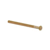 23-14163-279 BOLT-CARRIAGE,M10X279