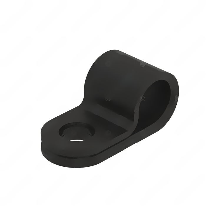 23-14165-000 CLAMP-CABLE,NYLON