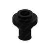 23-14166-000 GROMMET-PANEL MOUNT,EPDM