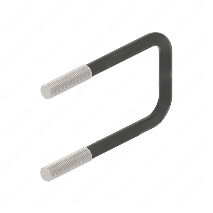 23-14167-210 U BOLT-HEAVY DUTY,M20X1.5X210
