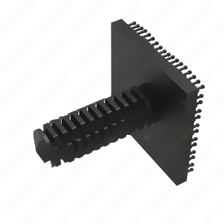 23-14176-000 RETAINER-FIR TREE