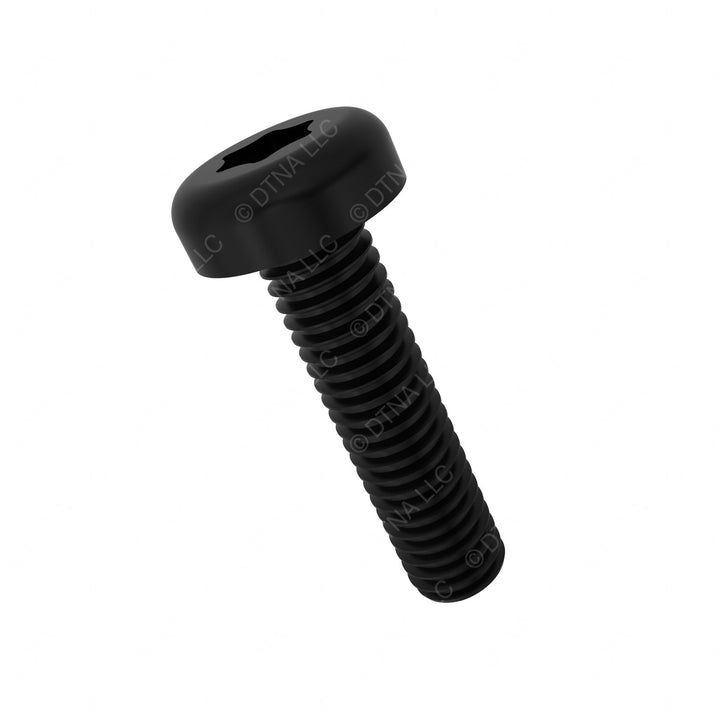 23-14178-075 SCREW-SEMS,PAN HEAD,HDI,TR,10-14X.75