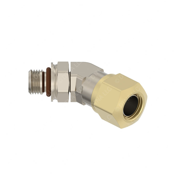 23-14191-000 ELBOW ASSY-45DEG,M22 X 1.5