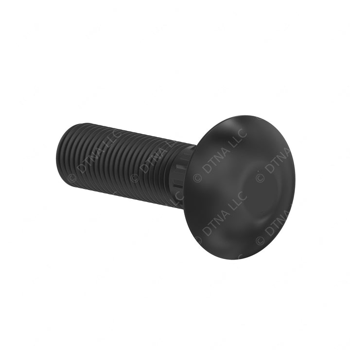 23-14200-045 BOLT-ROUN HEAD,RIB NECK,M12X45
