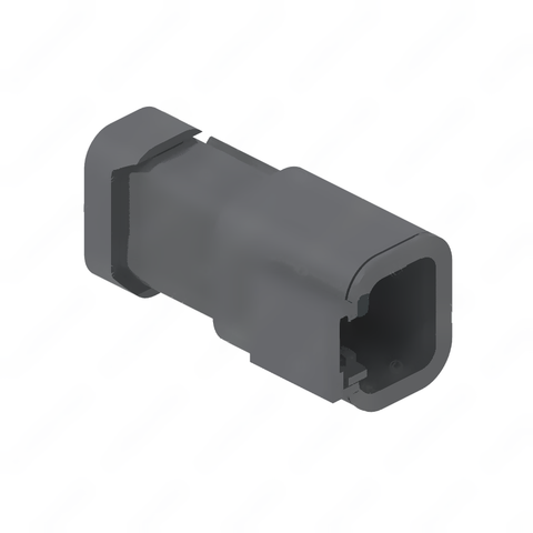 23-14208-200 RCPT-2CAV,DTP,DUFDTP04-2P-E003