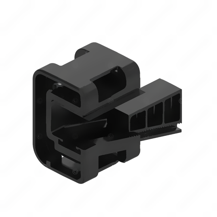 23-14234-001 CLAMP-BEAM,5.5-8.7