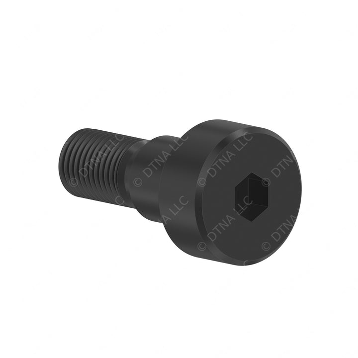23-14258-410 BOLT-SHOULDER,HEX,D10,M8X1.25X10
