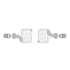 23-14291-000 HOSE-ASSY, COILED,5TH WHEEL