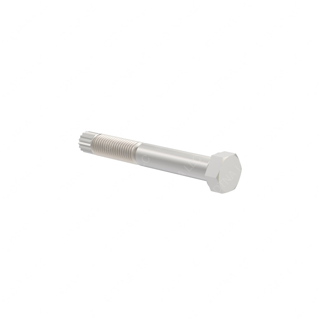 23-14345-500 SCREW-CAP,HEXHD,TNSN CONT,.75-10