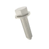 23-14358-100 SCREW-TPG,HEXWH,DGPT,.25-14X1