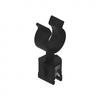 23-14362-000 CLIP-HOSE,EDGE MT,ROTATABLE
