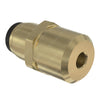 23-14392-006 CONN-STR,PTC,.50 MPT TO .38 NT
