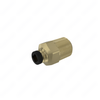 23-14392-008 CONN-STR,PTC,.25 MPT TO .16 NT