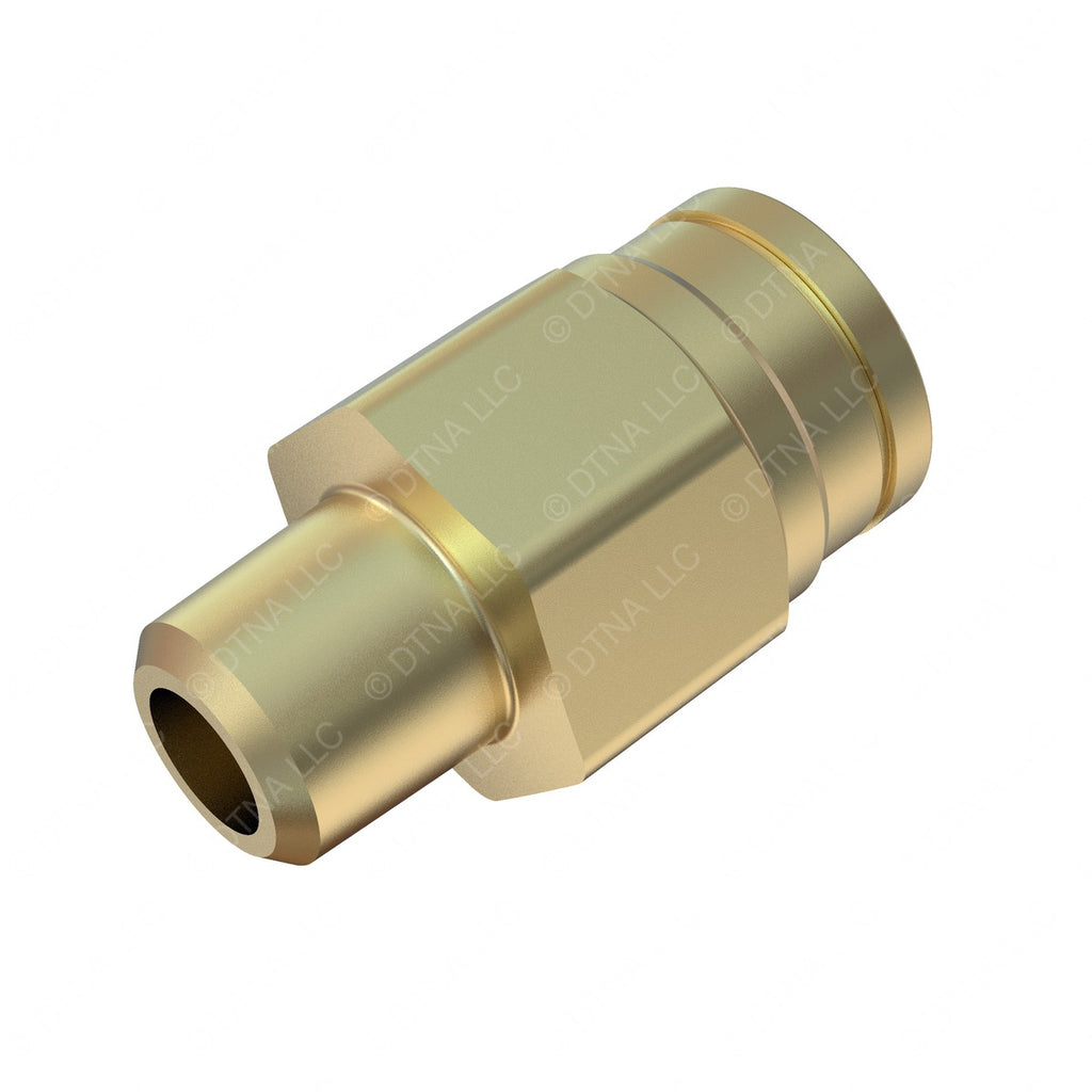 23-14392-010 CONN-STR,PTC,.25 MPT TO .50 NT