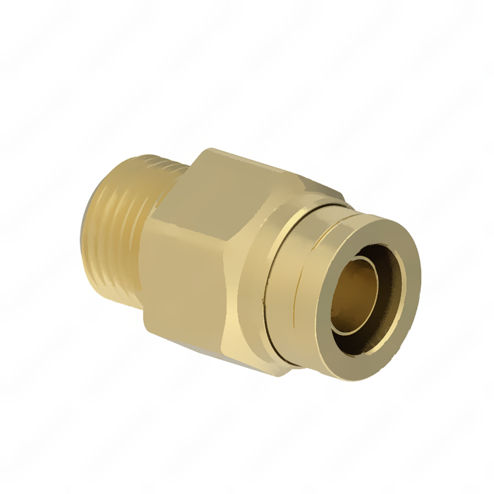 23-14392-012 CONN-STR,PTC,.50 MPT TO .50 NT