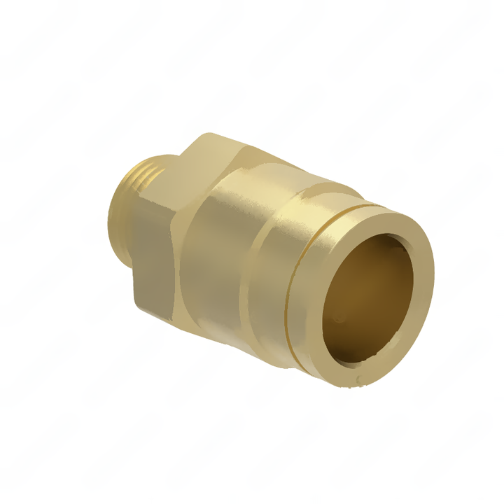 23-14392-013 CONN-STR,PTC,.38 MPT TO .62 NT