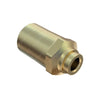23-14392-015 CONN-STR,PTC,.50 MPT TO .75 NT
