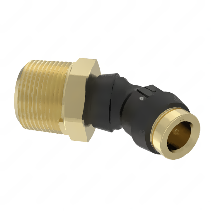 23-14395-001 ELB-45,PTC,.38 MPT TO .25 NT