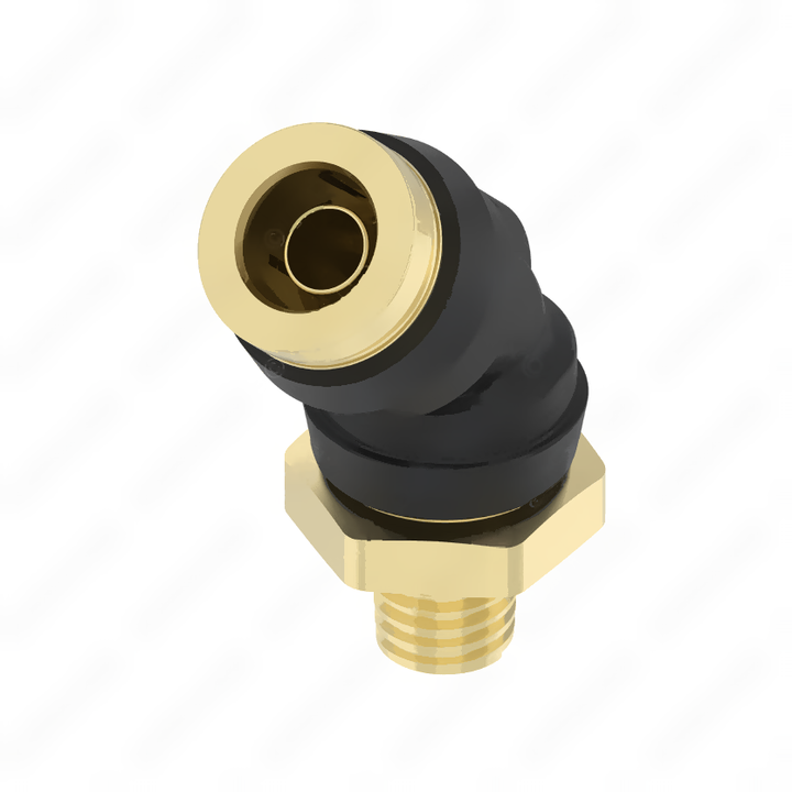 23-14395-002 ELBOW-45,PTC,.12 MPT TO .38 NT