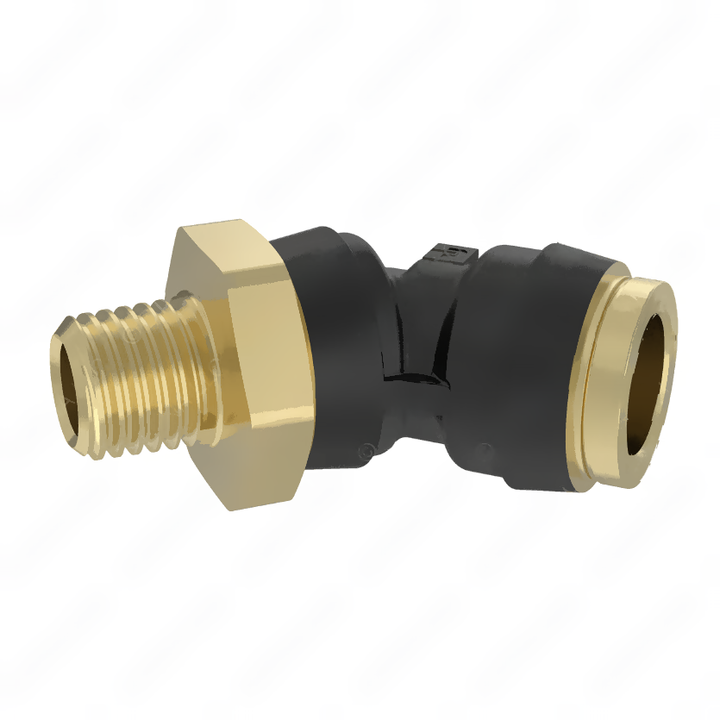 23-14395-007 ELBOW-45,PTC,.25 MPT TO .50 NT