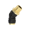 23-14395-011 ELBOW-45,PTC,.50 MPT TO .62 NT