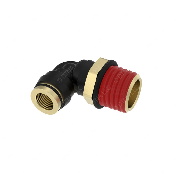23-14396-009 ELBOW-90,PTC,.50 MPT TO .75 NT