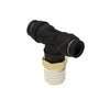 23-14397-001 TEE-BR,PTC,.25MPT,.25NT,.25NT