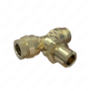 23-14397-002 TEE-BR,PTC,.25MPT,.38NT,.38NT