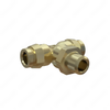 23-14397-005 TEE-BR,PTC,.25MPT,.25NT,.25NT