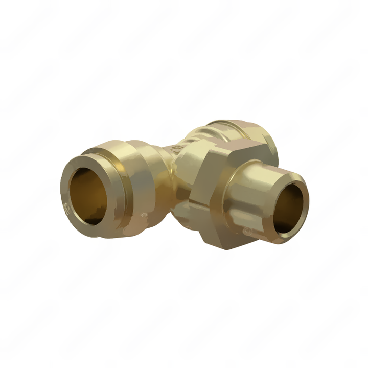 23-14397-008 TEE-BR,PTC,.38MPT,.50NT,.50NT