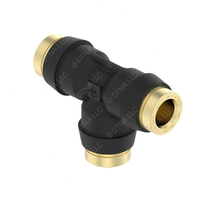 23-14398-000 TEE-PIPE,UN,PTC,.25NT,.25NT,.25NT