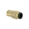 23-14412-004 CONN-STR,PTC,.25 FPT TO .38 NT
