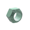 23-14450-210 NUT-HEX,LKG,ZNAL,.62-18
