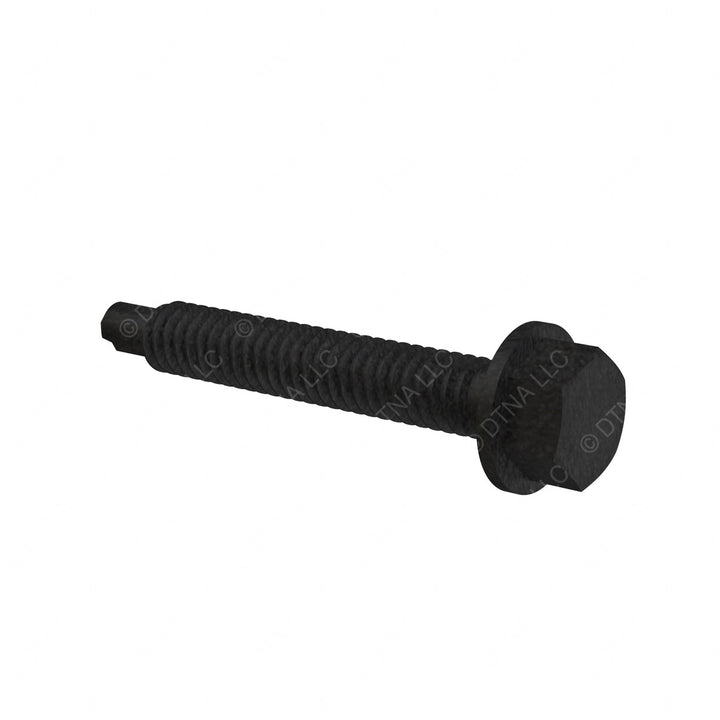 23-14455-175 SCR-TPG,DLG,HEXWH,.25-14X1.75
