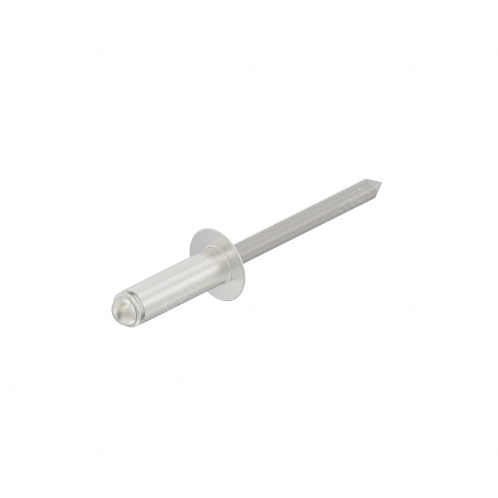 23-14538-000 RIVET-3/16",PEEL,ALUM,DOMED HD