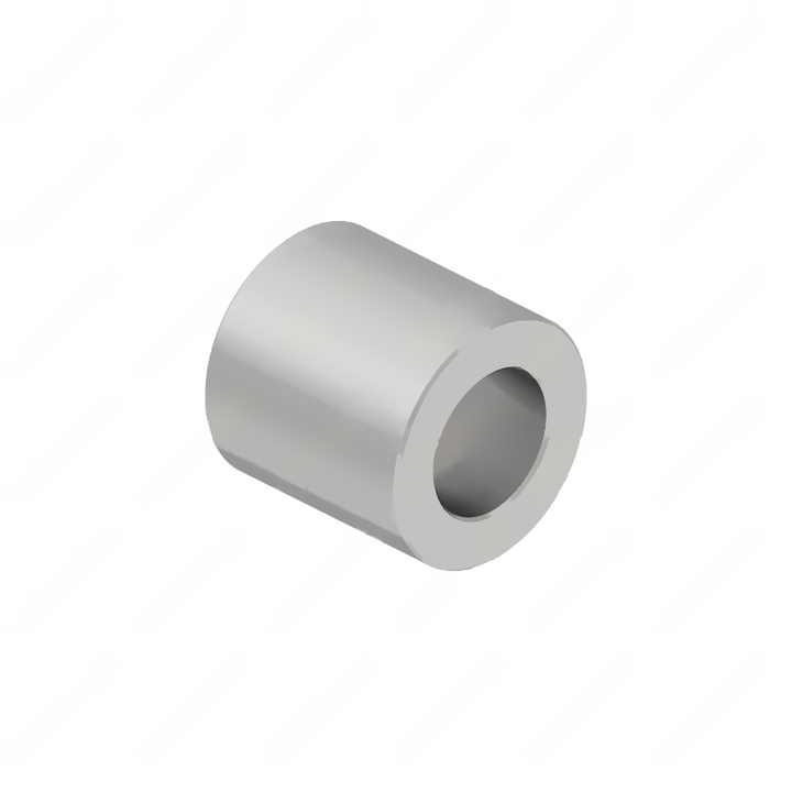 23-14541-000 SPCR-STL,HDND,20.3 ID,35 LONG