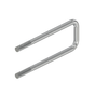 23-14548-330 BOLT-U,HEAVY DUTY,M22X1.5X330