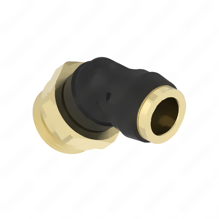 23-14559-006 ELB-45,1/2 PTC X M22 ORNG